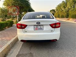 فاو بسترن B30